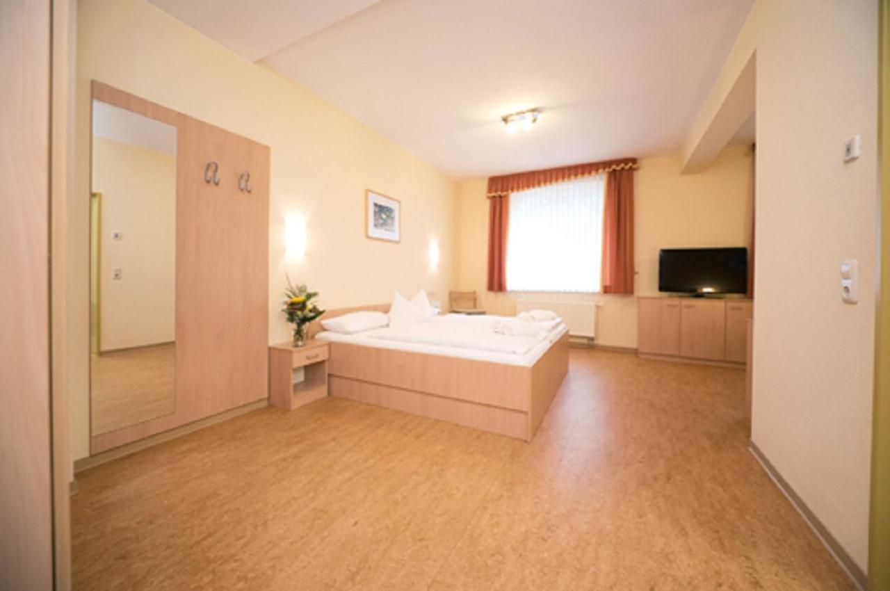 Landhotel Bad Duerrenberg Exterior photo