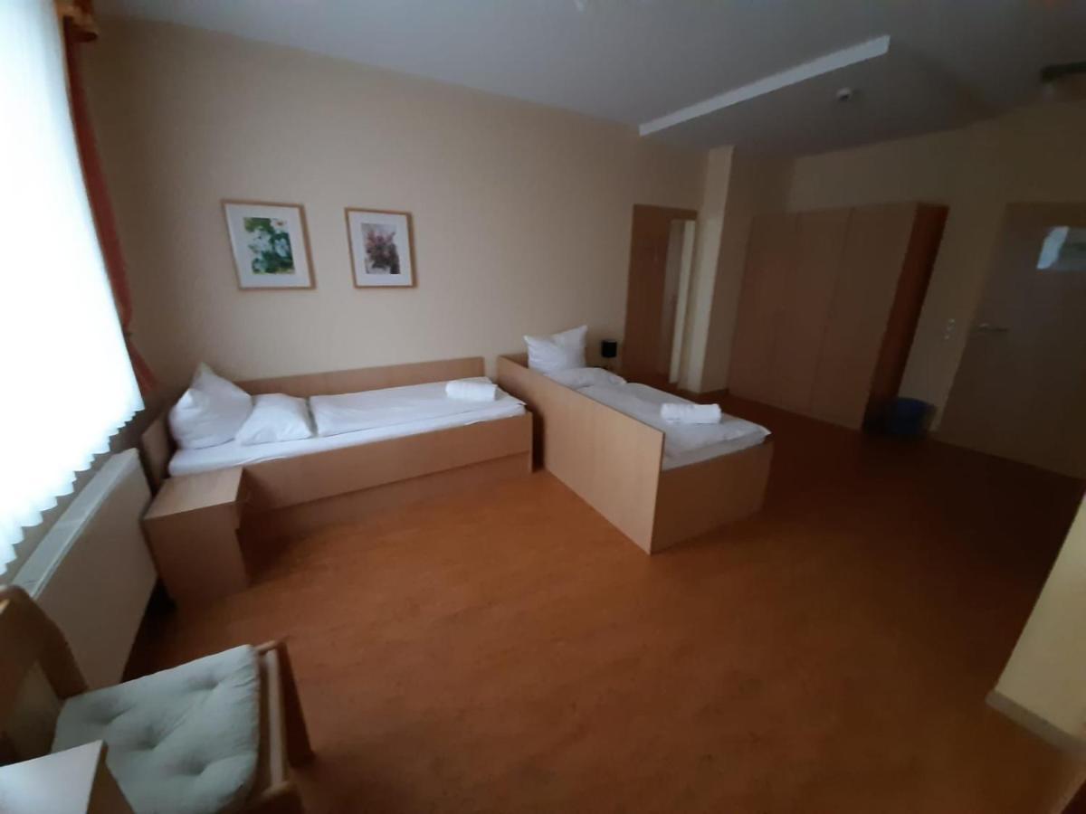 Landhotel Bad Duerrenberg Exterior photo