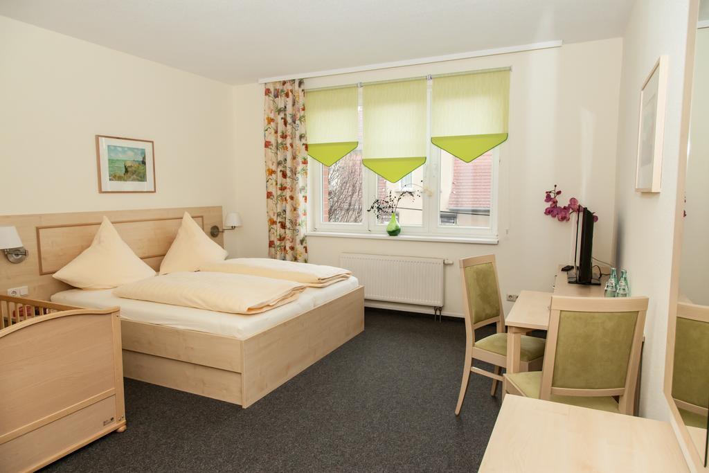 Landhotel Bad Duerrenberg Room photo